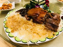 -广东胜利宾馆西关粤中餐厅