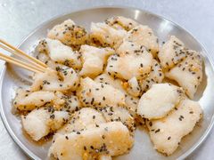 -老胡甜汤(龙眼店)