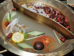 -小龙坎火锅(总店)