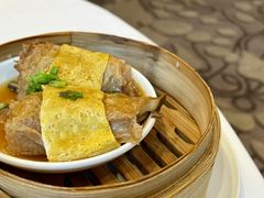 -白天鹅宾馆-宏图府餐厅