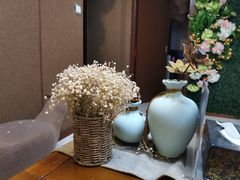 -大观园影院式足浴Spa店(沙坪坝店)