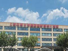 -上海交通大学医学院附属同仁医院-地下停车库