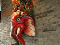 -甘尼仕印度餐厅爵士酒吧(阳春巷店)