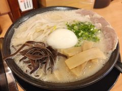 -博多一幸舍(侨福芳草地购物中心店)
