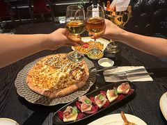 -老友时光·Pizza(泰华黑金店)