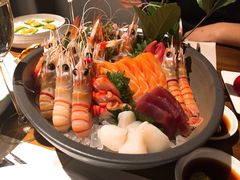 -Mr·Fish鱼鲜生海鲜放题(银泰in99店)