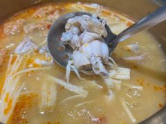 -友达面馆(广州总店)