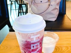 -喜茶(佛山顺德大良东乐路店)