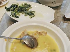 -渔舟意·湖南家宴(萝岗纳金城店)