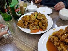 地三鲜-林之六八·6886大连老菜馆