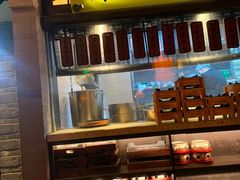 -绿茶餐厅(西单老佛爷店)