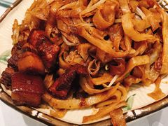 -葛记焖饼(伏牛路店)