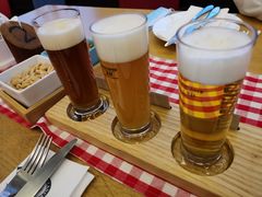 -PAULANER普拉那德国啤酒花园(千玺广场店)