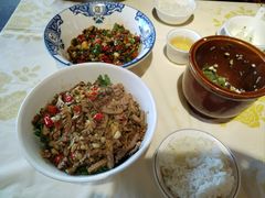 -湘鲜小灶·湖南土菜馆(龙华店)