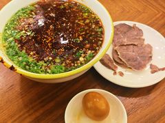 -丝路传奇·中国拉面航母店(北医三院店)
