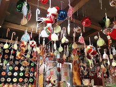 -怡咖啡海鲜自助餐厅(浦东香格里拉店)