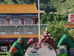 -天津盘山风景名胜区
