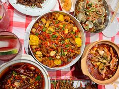 -辣小鲜·南昌大排档(船山路店)