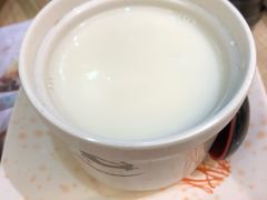 蛋白杏仁茶-添好运点心专门店(北角店)