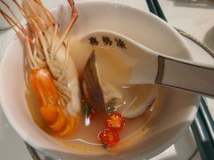 -喜聚薈·花膠雞海鮮火鍋(越秀店)