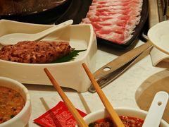-海底捞火锅(稻河古街夜宵主题店)