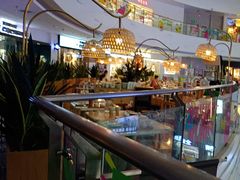 -船歌·鱼水饺青岛菜(枫蓝国际购物中心店)