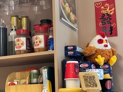 -骨茶巷