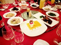 -太湖饭店·寄畅轩中餐厅