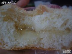 水立方凤梨包-Caidie Bakery采蝶轩(百越店)