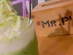 -Mr.P's无国籍料理