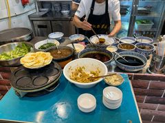 -老街杂酱面(东升街店)