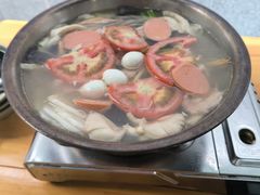 -海关荤豆花(洋河一路店)
