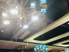 大堂-肖记公安牛肉鱼杂馆· 省级非物质文化遗产(仁和路店)