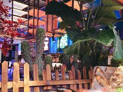 -花西亭·海鲜自助餐厅(瑞城名人酒店)