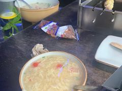 -很久以前羊肉串(打浦路店)