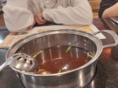 -呷哺呷哺(西单大悦城店)