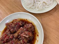 冷面-贤花饭店(城阳店)