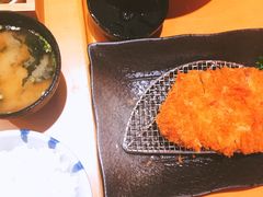 -胜博殿日式炸猪排(西红门店)