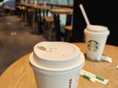 -星巴克(温州银泰大西洋店)