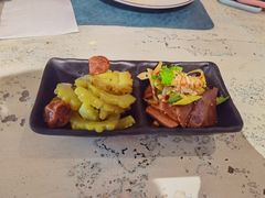 -T館·花园艺术餐厅