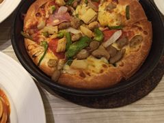 -必胜客(永泰店)