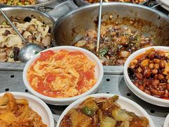 -乡村基·川味现炒大王(熙悦天街店)