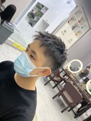 -NY漂发染发主打