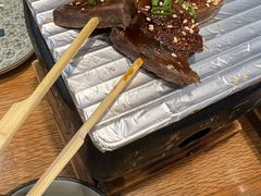 -樱の千渡日式料理·铁板烧•烧鸟(金盛田广场店)