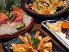 -千代武日本料理(哈西店)