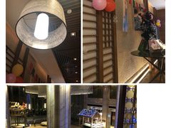 -广州增城保利皇冠假日酒店-玄日本餐厅