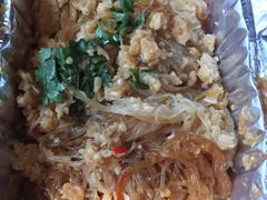 -喝丢一只鞋辣炒海鲜小烧烤(三八广场店)