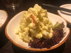 -気楽亭和食料理(气乐亭大世界本店)