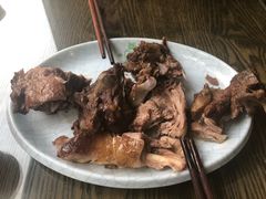 -清真·益鑫羊肉手抓馆(花园北街店)