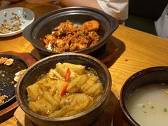 -川菜故事(光谷步行街店)